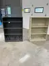 Shelves