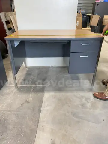 Desks