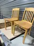 Various Chairs