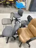 Various Chairs