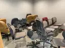 Various Chairs