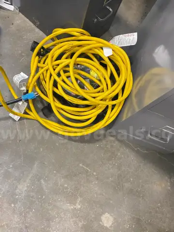 30 amp cables