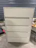 3 Lateral File Cabinet
