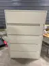 Lateral File Cabinet