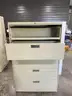 3 Lateral File Cabinet