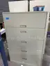 3 Lateral File Cabinet