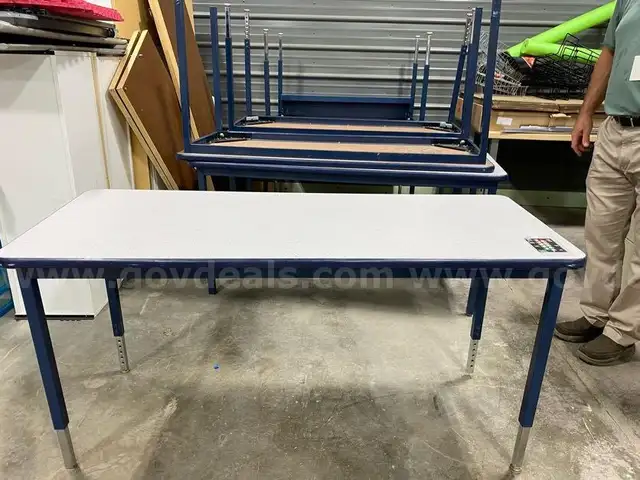5 Tables