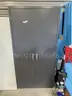 2 Dark Gray Cabinets