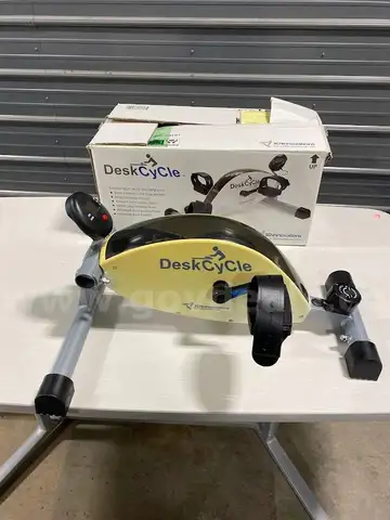 Desk Cycle