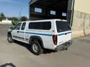 2007 Chevrolet Colorado