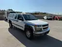 2007 Chevrolet Colorado