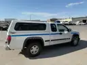 2007 Chevrolet Colorado