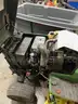 John Deere Tractor -Not Operational
