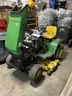 John Deere Tractor -Not Operational