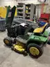 John Deere Tractor -Not Operational