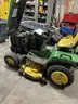 John Deere Tractor -Not Operational