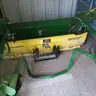 John Deere 1025R Utility Tractor/Mower