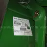 John Deere 1025R Utility Tractor/Mower