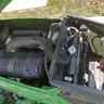 John Deere 1025R Utility Tractor/Mower