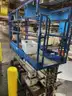 Lot of 3 Lifts - Non operational