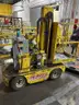 Lot of 3 Lifts - Non operational