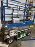 Lot of 3 Lifts - Non operational