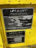 Lot of 3 Lifts - Non operational