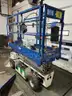 Lot of 3 Lifts - Non operational