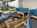10 Hytrol Conveyors Never used