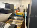 10 Hytrol Conveyors Never used