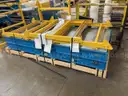 10 Hytrol Conveyors Never used