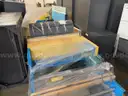10 Hytrol Conveyors Never used