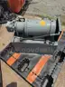 SCRAP - Bulk motor, metal, etc