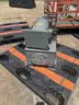 SCRAP - Bulk motor, metal, etc