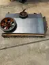 SCRAP - Bulk motor, metal, etc