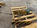 SCRAP - Bulk motor, metal, etc