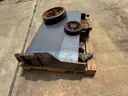 SCRAP - Bulk motor, metal, etc
