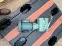 SCRAP - Bulk motor, metal, etc