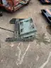 SCRAP - Bulk motor, metal, etc