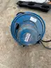 SCRAP - Bulk motor, metal, etc
