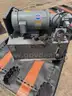 SCRAP - Bulk motor, metal, etc