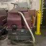Minuteman floor scrubbers - Quantity 2