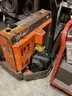 Pallet Jack - Yale