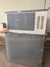 1 Schleicher Shredder Estimated weight in excess of 500 lbs