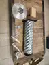 Aluminum 20&#x27; tall Inground Mounting Outdoor Flagpole