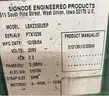 Signode Strapping Machines - lot of 4 - Oklahoma City, OK