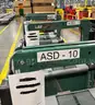 Signode Strapping Machines - lot of 4 - Oklahoma City, OK