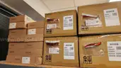 Lot of 29 Routers - NEW