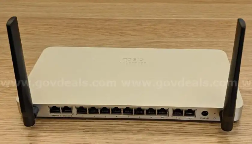 Lot of 29 Routers - NEW