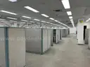55 Office Cubicles and cabinets